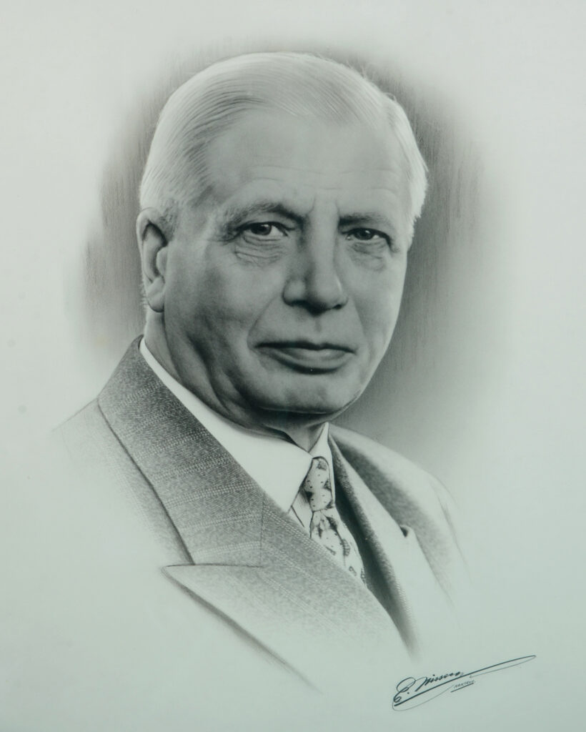 Martin Ovesen